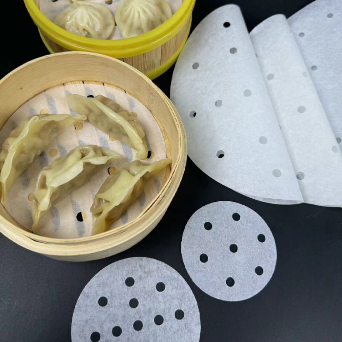 食品級(jí)蒸籠紙